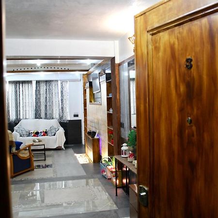 Wish Suite San Benito De Sevilla Buitenkant foto