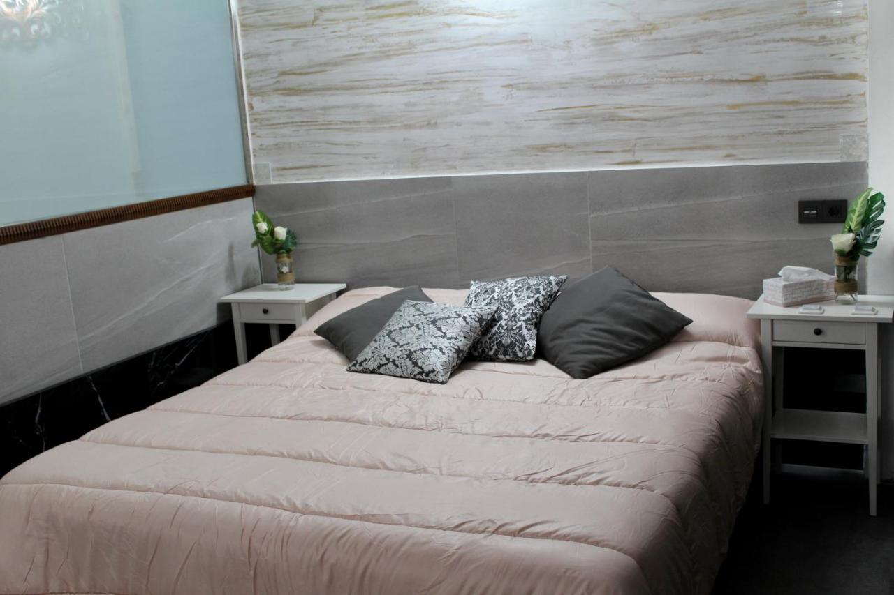 Wish Suite San Benito De Sevilla Buitenkant foto