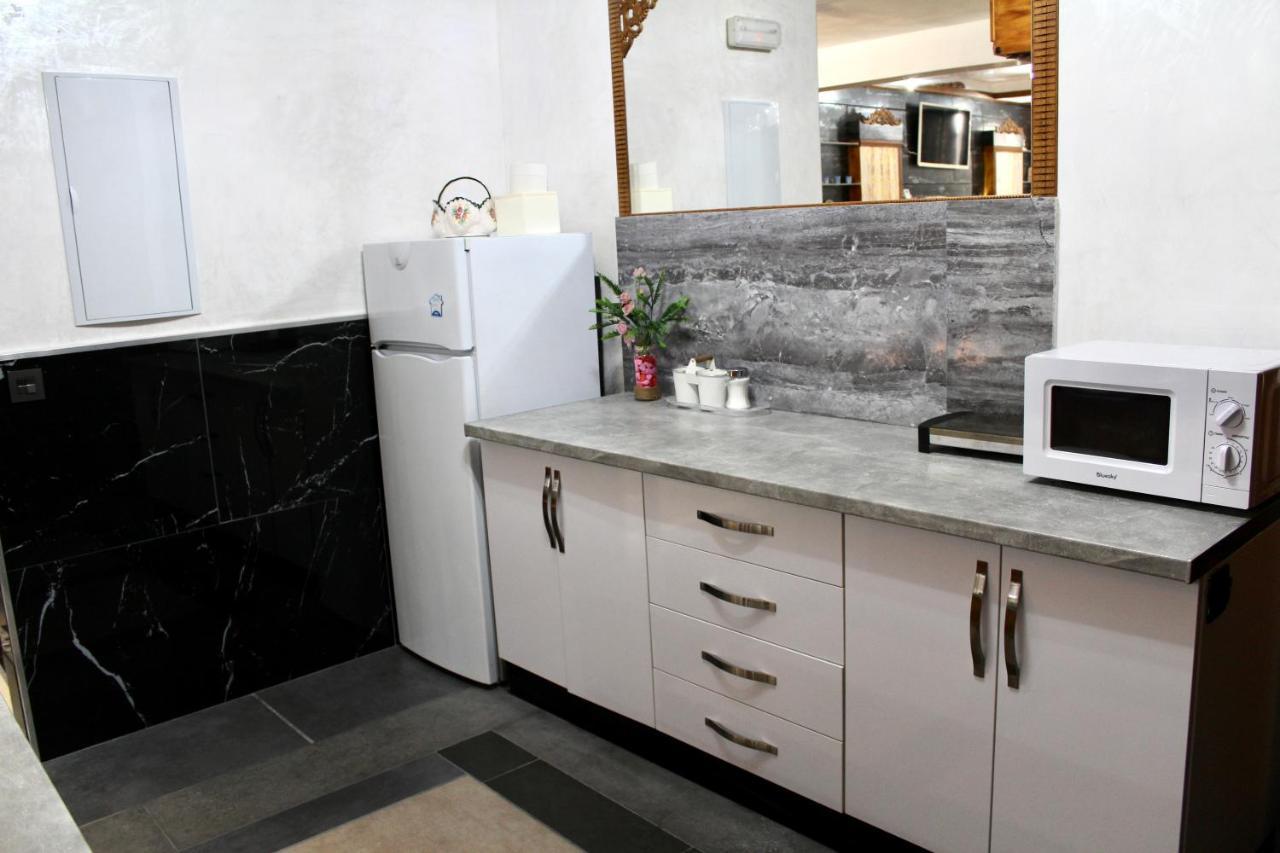 Wish Suite San Benito De Sevilla Buitenkant foto
