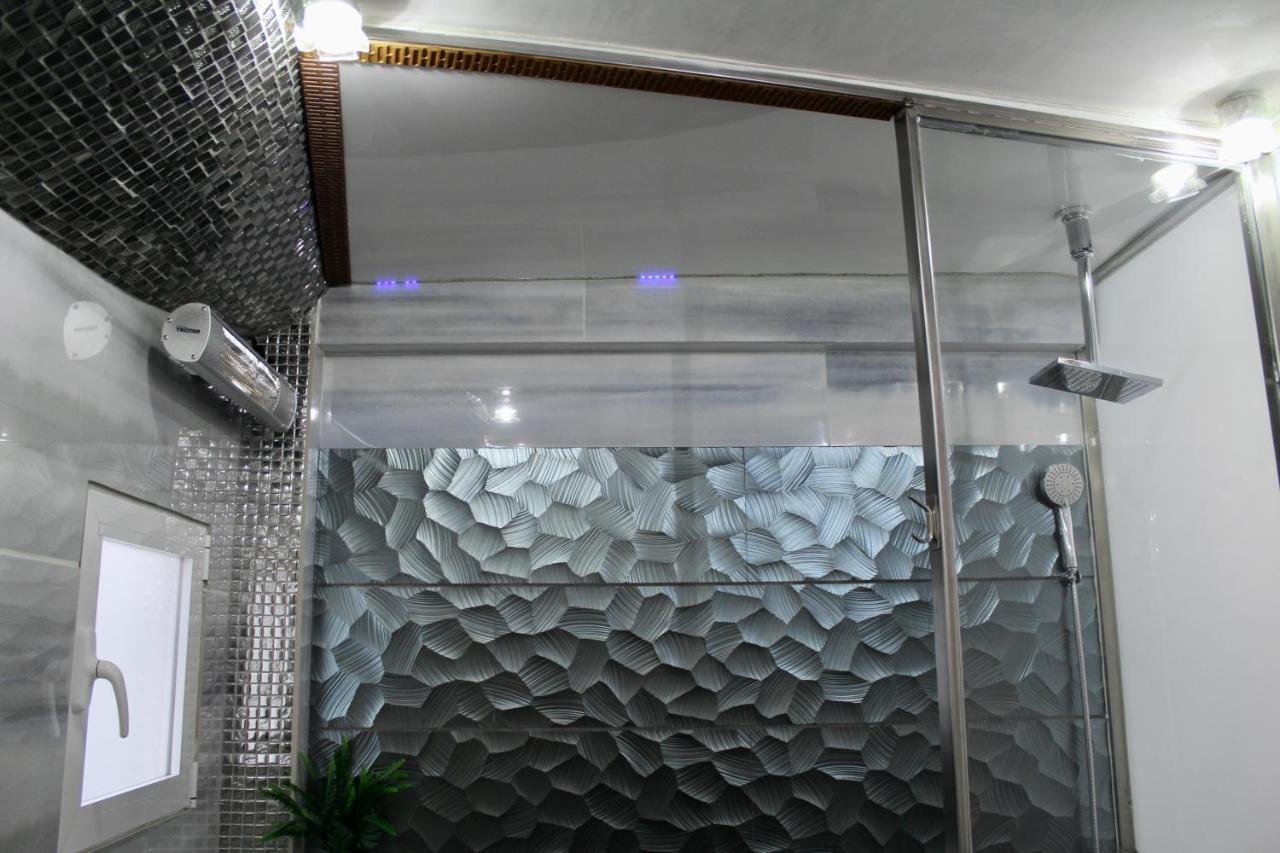 Wish Suite San Benito De Sevilla Buitenkant foto