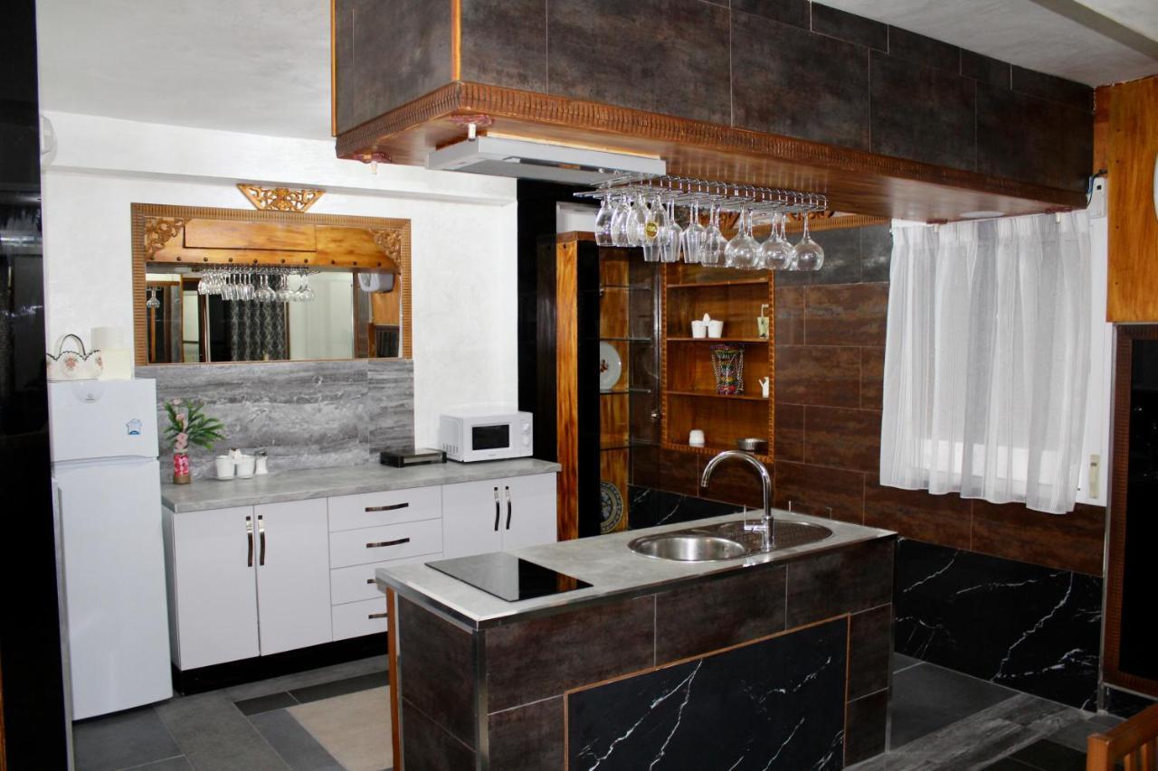 Wish Suite San Benito De Sevilla Buitenkant foto