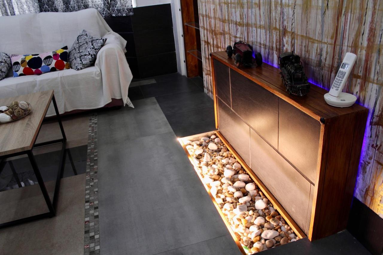 Wish Suite San Benito De Sevilla Buitenkant foto