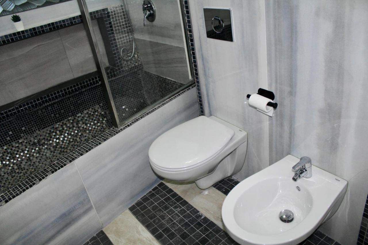 Wish Suite San Benito De Sevilla Buitenkant foto