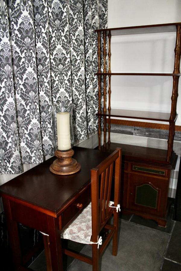 Wish Suite San Benito De Sevilla Buitenkant foto