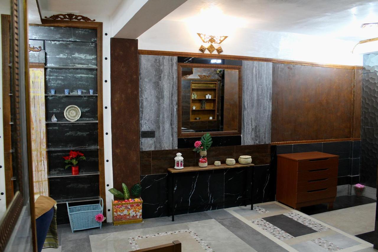 Wish Suite San Benito De Sevilla Buitenkant foto