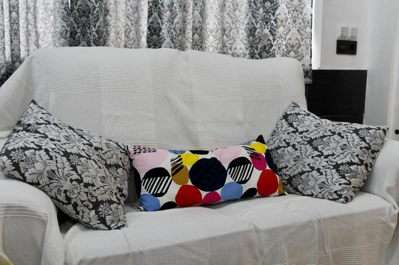 Wish Suite San Benito De Sevilla Buitenkant foto